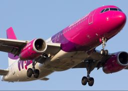Новые тарифы Wizz Air
