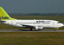 AirBaltic открывает рейс до Радома