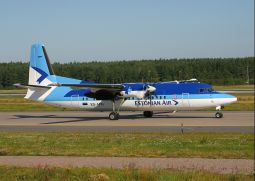 Латвия и Литва ведут хотят создать совместную авиакомпанию