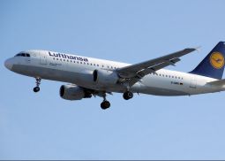 На рейсы Lufthansa дорожают билеты