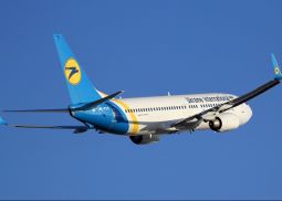 МАУ займет один из прошлых рейсов Wizz Air в Украине