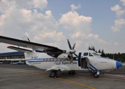 «КрасАвиа» запускает новые рейсы