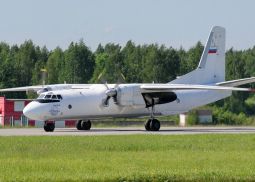 «Псковавиа» подписывает соглашение с Домодедово