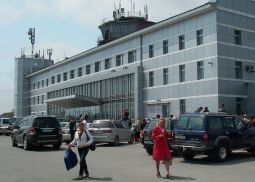 По вине прежней власти ремонт ВПП аэропорта «Южно-Сахалинск» отстрочен на год