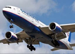 «ORENAIR» в тандеме с Шереметьево соединили воздушным мостом Москву и бельгийский Льеж