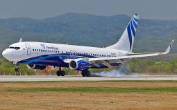 NordStar Airlines откроет авиасообщение из Омска в Ганновер и Кёльн