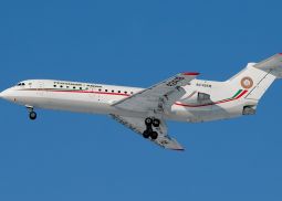 Количество дешевых билетов на рейс Брянск-Симферополь увеличится вдвое