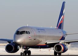 Аэрофлот на 4 дня отменяет часть  рейсов в Париж