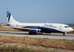 Из Улан-Удэ в Красноярск будет открыт субсидируемый рейс