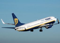 Израиль – новое направление от авиакомпании Ryanair