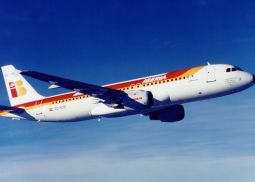 Iberia Express: Наши авиалайнеры станут еще удобнее