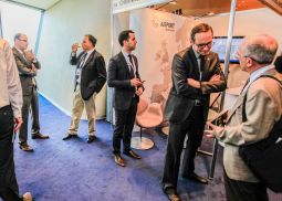 Делегация «Храброво» посетила Routes Silk Road 2015