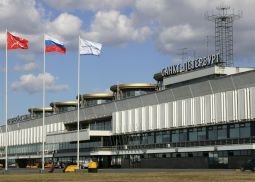 В Пулково подвели итоги первого полугодия