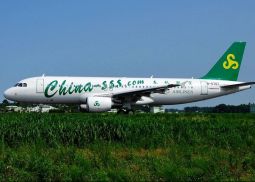 Авиакомпания Spring Airlines намерена обновить парк самолетов