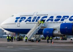 Самолеты российских авиакомпаний оборудуют системами непрерывного мониторинга полета