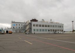 Правительство Сахалинской области согласно на продажу аэропорта