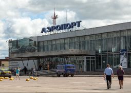 Проект нового терминала аэропорта «Большое Савино» успешно прошел экспертизу