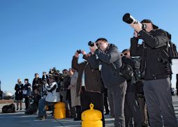 В аэропорту Иркутска провели споттинг 