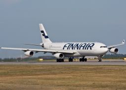 Новый план полетов Finnair: изменения и сокращения рейсов