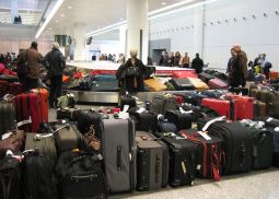 Отключение электричества в аэропорте Хитроу вызвало настоящую панику