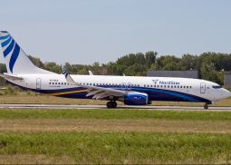 Направление Томск-Новосибирск меняет авиаперевозчика