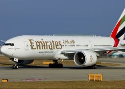 Авиакомпания Emirates запускает самый длинный рейс в мире