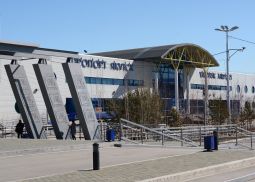 Авиакомпания «Якутия» провела плановую проверку аэропорта Якутск