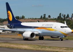 Альянс Etihad Airways и Jet Airways приносит впечатляющие результаты