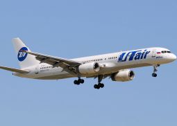 Улучшенная система бронирования билетов от UTair 