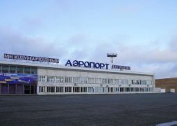 В аэропортах Татарстана наблюдается уменьшение пассажиропотока
