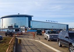 В Иркутском аэропорту не будет игорной зоны