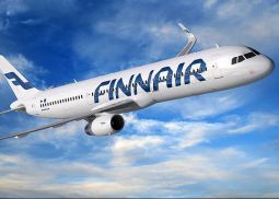 Авиакомпания «Finnair» планирует открыть 12 новых маршрутов