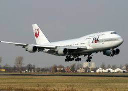 Совместное улучшение качества обслуживания авиакомпании JAL и аэропорта Домодедово