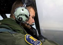 Австралия задействует новейший гидролокатор для поиска малазийского Boeing 777