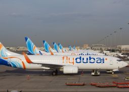 Авиакомпания Flydubai расширяет маршрутную сеть