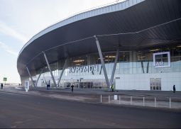 Конкурс на реконструкцию аэропорта Курумоч не состоялся