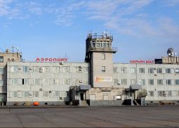 Авиакомпании в НАО перевезли за лето более 45 тысяч человек