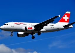 Swiss назвали лучшей авиакомпанией бизнес класса Европы