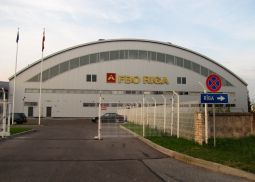 В аэропорту Риги начал работу новый центр бизнес-авиации FBO RIGA