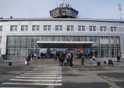 В аэропорту Южно-Сахалинска обсудили строительство нового аэровокзала