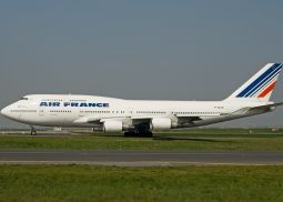Авиакомпания Air France доверит «бюджетной дочке» дальнемагистральные рейсы
