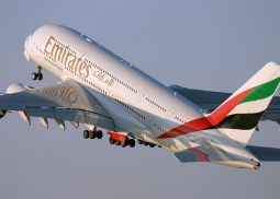 Emirates вводит самый длительный рейс между Дубаем и Панамой