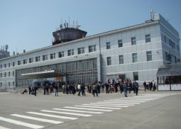 В связи с ремонтом аэропорт Южно-Сахалинск переходит на новый график работы с 15.09 по 26.10