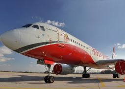 Авиакомпанию Red Wings пригласили на фестиваль Октоберфест