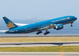 Vietnam Airlines приняла окончательное решение об отмене рейса Москва-Нячанг