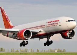 В планах Air India открытие рейса между Бангалором и Сан-Франциско продолжительностью 18 часов
