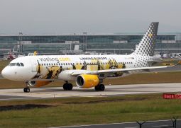 Авиакомпания «Vueling» обоснуется в воздушной гавани Шарль-де-Голль