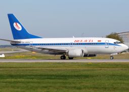 «UTAir» и «Belavia» готовы увеличить число рейсов между Россией и Украиной