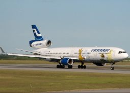 Авиакомпания Finnair увеличит количество рейсов в Майами и Чикаго