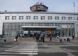 В ходе реконструкции аэропорта Южно-Сахалинска заменят светосигнальное оборудование на ВПП